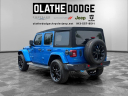 Thumbnail image of 2022 Jeep Wrangler Unlimited at Olathe Dodge Chrysler Jeep Ram