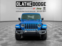 Thumbnail image of 2022 Jeep Wrangler Unlimited at Olathe Dodge Chrysler Jeep Ram