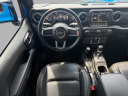 Thumbnail image of 2022 Jeep Wrangler Unlimited at Olathe Dodge Chrysler Jeep Ram