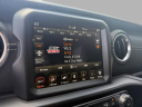 Thumbnail image of 2022 Jeep Wrangler Unlimited at Olathe Dodge Chrysler Jeep Ram