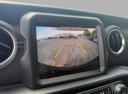 Thumbnail image of 2022 Jeep Wrangler Unlimited at Olathe Dodge Chrysler Jeep Ram