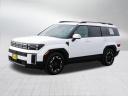 2025 Hyundai SANTA FE SEL at LutherBurnsvilleHyundai - NEW