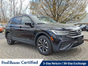 Thumbnail image of 2022 Volkswagen Tiguan at New Fred Beans Devon VW
