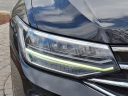 Thumbnail image of 2022 Volkswagen Tiguan at New Fred Beans Devon VW