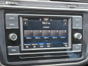 Thumbnail image of 2022 Volkswagen Tiguan at New Fred Beans Devon VW