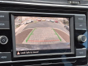 Thumbnail image of 2022 Volkswagen Tiguan at New Fred Beans Devon VW