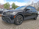 Thumbnail image of 2022 Volkswagen Tiguan at New Fred Beans Devon VW