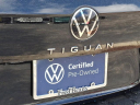 Thumbnail image of 2022 Volkswagen Tiguan at New Fred Beans Devon VW