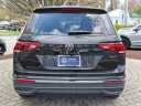 Thumbnail image of 2022 Volkswagen Tiguan at New Fred Beans Devon VW