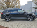 2022 Volkswagen Tiguan S 4Motion at New Fred Beans Devon VW