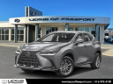 2025 Lexus NX 350h Premium at Lexus of Freeport