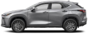 Thumbnail image of 2025 Lexus NX 350h at Lexus of Freeport