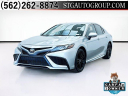 Thumbnail image of 2023 Toyota Camry at StgAutoGroupOfBellflower - Used