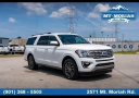 Thumbnail image of 2020 Ford Expedition MAX at Mt. Moriah Auto Sales, Inc.