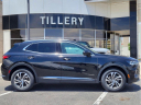2023 Buick Envision Essence at Tillery Buick Gmc