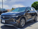 Thumbnail image of 2023 Buick Envision at Tillery Buick Gmc