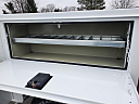 2024 Ram 2500 Tradesman at LaFontaine Chrysler Dodge Jeep Ram of Walled Lake