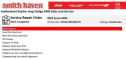 Thumbnail image of 2022 Acura MDX at Smith Haven Mazda