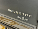 Thumbnail image of 2018 Chevrolet Silverado 1500 at Trinity Motor Car Company