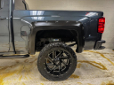 Thumbnail image of 2018 Chevrolet Silverado 1500 at Trinity Motor Car Company