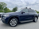 Thumbnail image of 2020 Mercedes-Benz GLE at LandRoverParsippany NEW