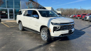 Thumbnail image of 2025 Chevrolet Suburban at Gustman Kaukauna NEW