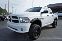 2016 Ram 1500 at Motor Max