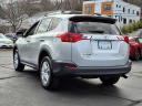 2013 Toyota RAV4 LE at Lexington Toyota