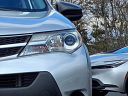 Thumbnail image of 2013 Toyota RAV4 at Lexington Toyota