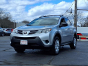 Thumbnail image of 2013 Toyota RAV4 at Lexington Toyota