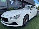 Thumbnail image of 2016 Maserati Ghibli at Cars of Tampa Inc
