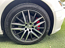 Thumbnail image of 2016 Maserati Ghibli at Cars of Tampa Inc