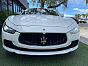 Thumbnail image of 2016 Maserati Ghibli at Cars of Tampa Inc