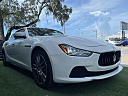 Thumbnail image of 2016 Maserati Ghibli at Cars of Tampa Inc