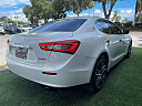 Thumbnail image of 2016 Maserati Ghibli at Cars of Tampa Inc