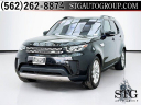 Thumbnail image of 2018 Land Rover Discovery at StgAutoGroupOfBellflower - Used