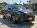 Thumbnail image of 2023 Lexus RX 350 at Lexus Escondido USED
