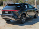 Thumbnail image of 2023 Lexus RX 350 at Lexus Escondido USED