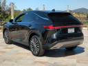 Thumbnail image of 2023 Lexus RX 350 at Lexus Escondido USED
