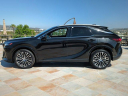 Thumbnail image of 2023 Lexus RX 350 at Lexus Escondido USED