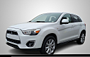 Thumbnail image of 2015 Mitsubishi Outlander Sport at Vito Rinaldi Chevrolet