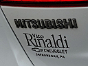 Thumbnail image of 2015 Mitsubishi Outlander Sport at Vito Rinaldi Chevrolet