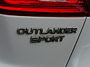 Thumbnail image of 2015 Mitsubishi Outlander Sport at Vito Rinaldi Chevrolet
