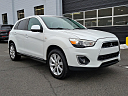 Thumbnail image of 2015 Mitsubishi Outlander Sport at Vito Rinaldi Chevrolet