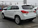 Thumbnail image of 2015 Mitsubishi Outlander Sport at Vito Rinaldi Chevrolet