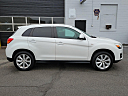 Thumbnail image of 2015 Mitsubishi Outlander Sport at Vito Rinaldi Chevrolet
