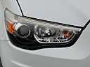 Thumbnail image of 2015 Mitsubishi Outlander Sport at Vito Rinaldi Chevrolet
