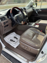 Thumbnail image of 2015 Lexus GX 460 at CAR TIME