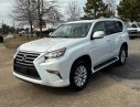 Thumbnail image of 2015 Lexus GX 460 at CAR TIME