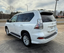 Thumbnail image of 2015 Lexus GX 460 at CAR TIME